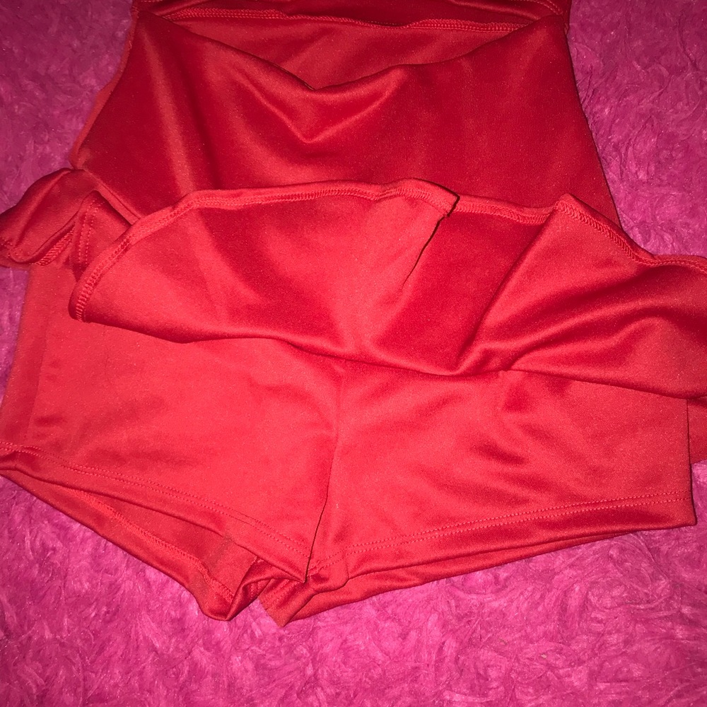 Romper - Picture 3 of 3